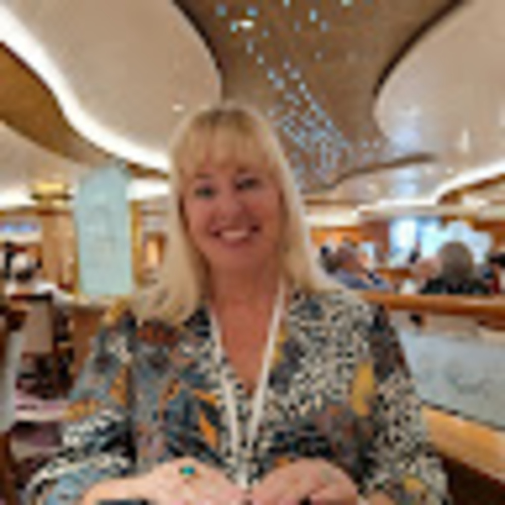 Meet your Posher, Cheryl